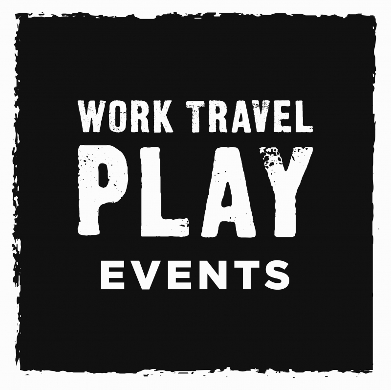 Event Manager Work Travel Play